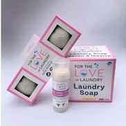 For the Love of Laundry