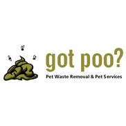 Got Poo? Pet Waste Removal & Pet Services