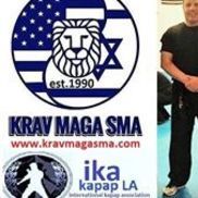 KRAV MAGA SMA - IKA  Kapap L.A., Sherman Oaks CA