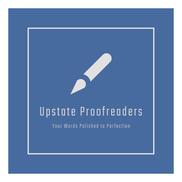 Upstate Proofreaders 