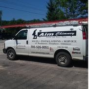 AIM Chimney Sweep & Stove Shop
