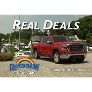Rainbow Northshore Buick Gmc Covington La