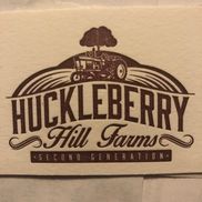 Huckleberry Hill farms
