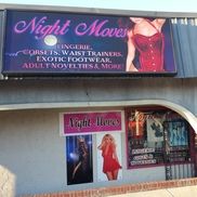 Night Moves Lingerie - Columbus, GA - Alignable