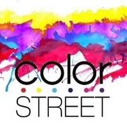 Beachy Keen Nails (Color Street), Littleton NH