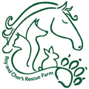 Roy and Cher's Rescue Farm