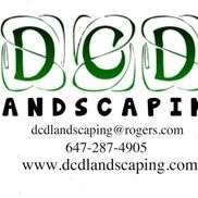 DCD Landscaping