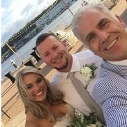 A Wedding With Rev Schulte