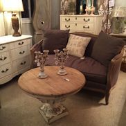 Cottage Chic Hampton Falls Area Alignable