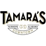 Tamara's Downtown