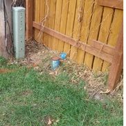 Tombstone Sewer & Drain