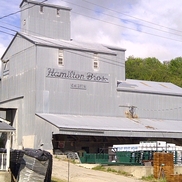 Hamilton Brothers Building and Farm Supplies