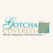 Gotcha Covered Window Treatments