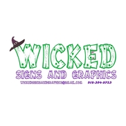 Wicked Signs and Graphics