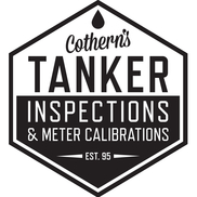 Cotherns Tanker Inspection