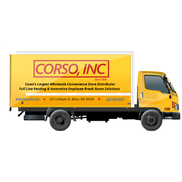 Corso Inc