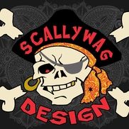 Scallywag Design LLC