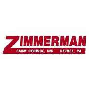 Zimmerman Farm Service