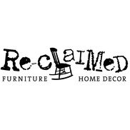 Reclaimed Furniture & Home Decor