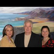 Chuck Huggins Ins Heather Martin