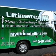 Ultimate Air, Inc.