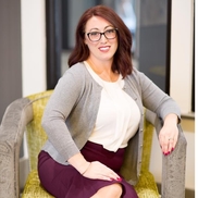 Ashley Key, Realtor Coldwell Banker Premier Group