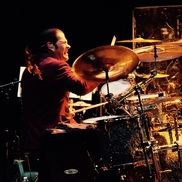 Joey Pucci Drummer