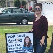 Palm Coast Real Estate