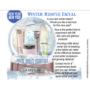 Mary KAY cosmetics