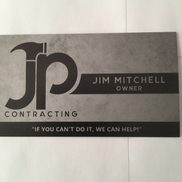 JP Contracting