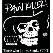GTO Cigars