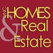 WNC Homes & Real Estate magazine