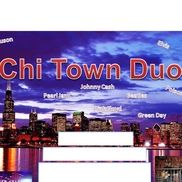 Chi Town Duo