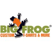 Big Frog Custom T Shirts More Lake Jackson Alignable