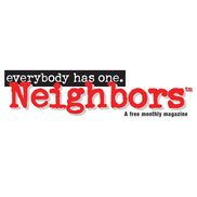 Neighbors Magazine