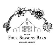 Four Seasons Barn Wedding & Event Venue
