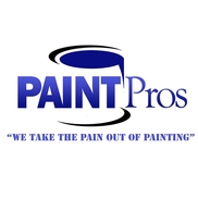 Paint Pros Montgomery