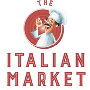 The Italian Market All You Can Eatery