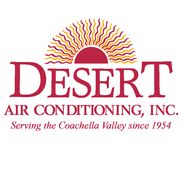 Desert Air Conditioning