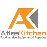 Atlas Kitchen Food service equipment