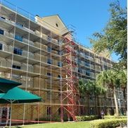 Upright Scaffold and Construction Supply, LLC