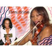 Eboni Strings