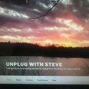 Unplugwithsteve.com