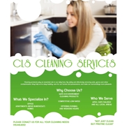CLS Enterprise Services