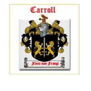 Carroll Painting