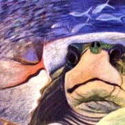 Turtle Mountain Mythic Art