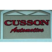 Cusson Automotive, Inc.