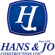 Hans and Jo Construction Ltd