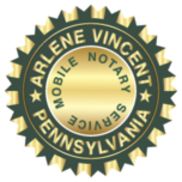 Arlene Mobile Notary Service