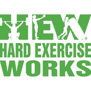 Hard Exercise Works - Roswell